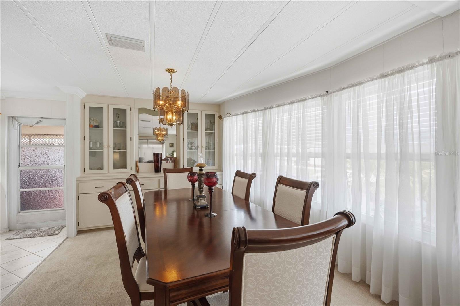 ALAMEDA ISLES - Residential