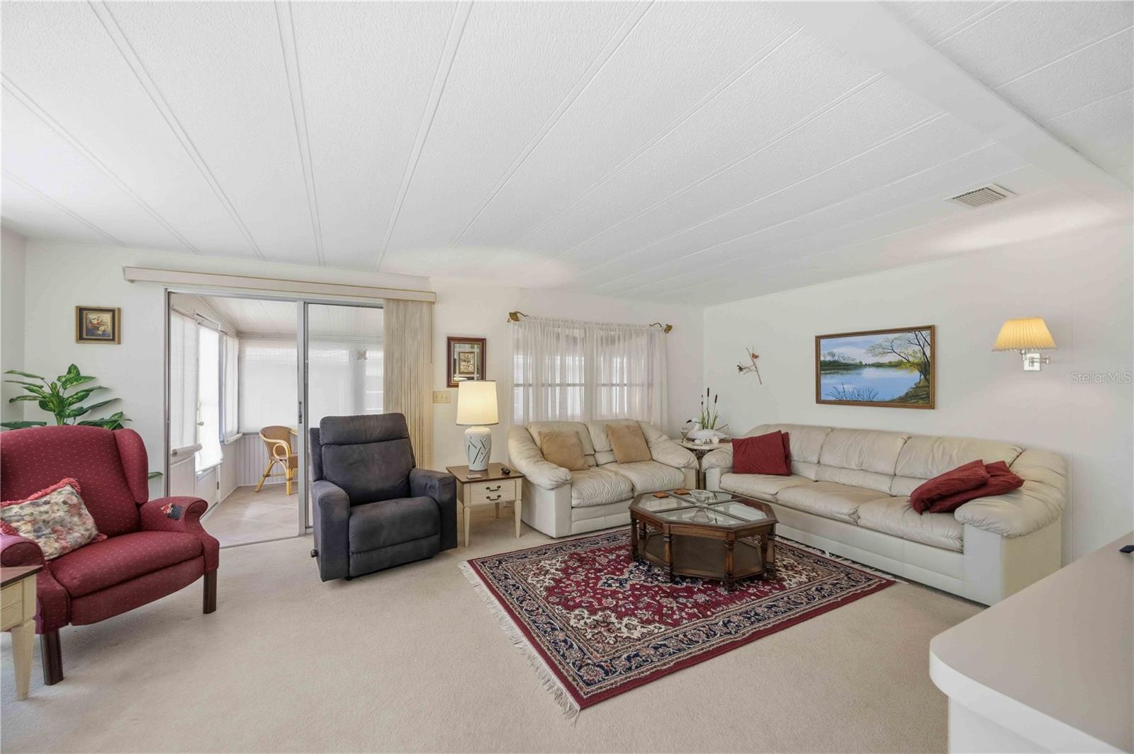 ALAMEDA ISLES - Residential