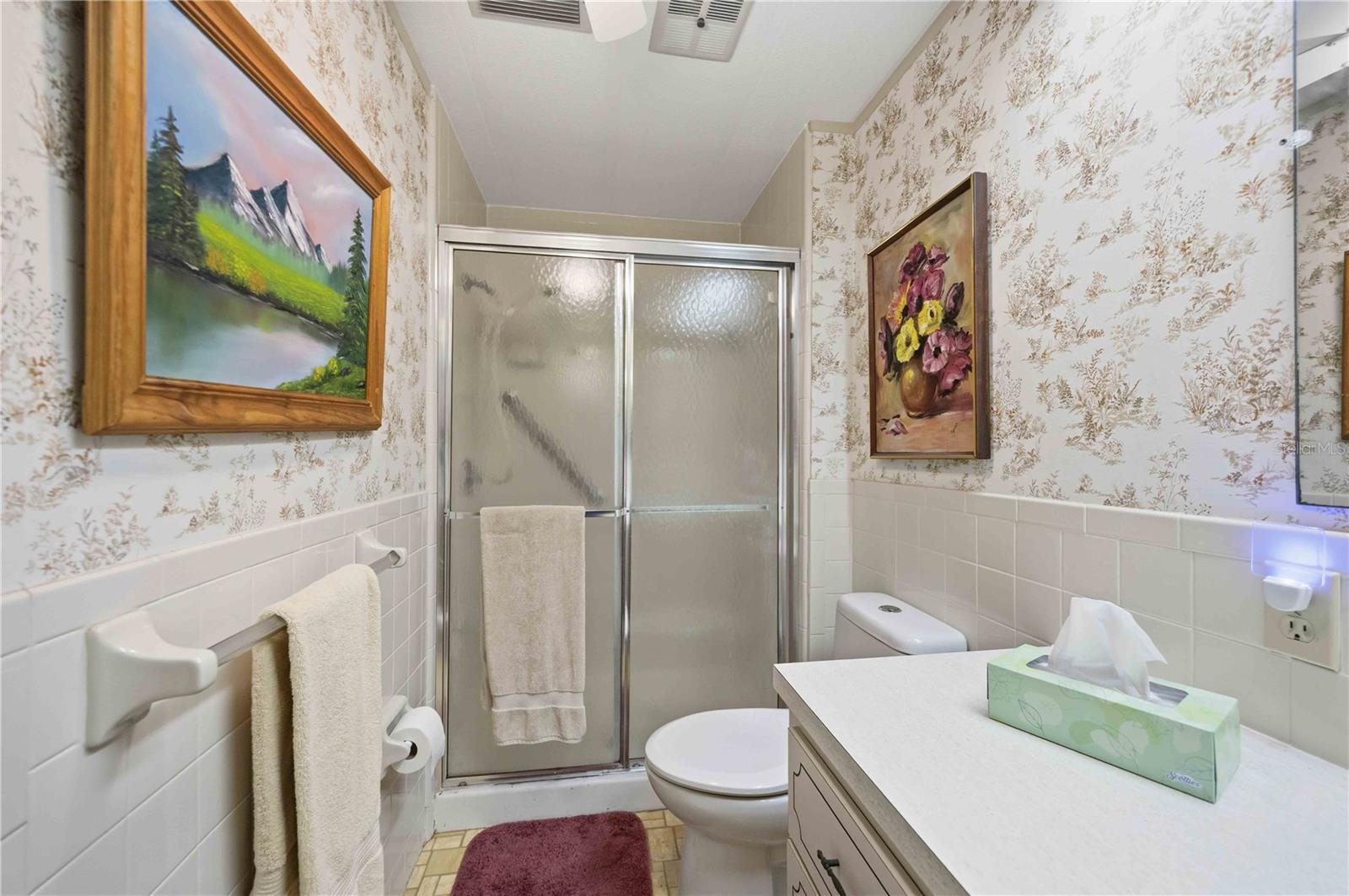 ALAMEDA ISLES - Residential