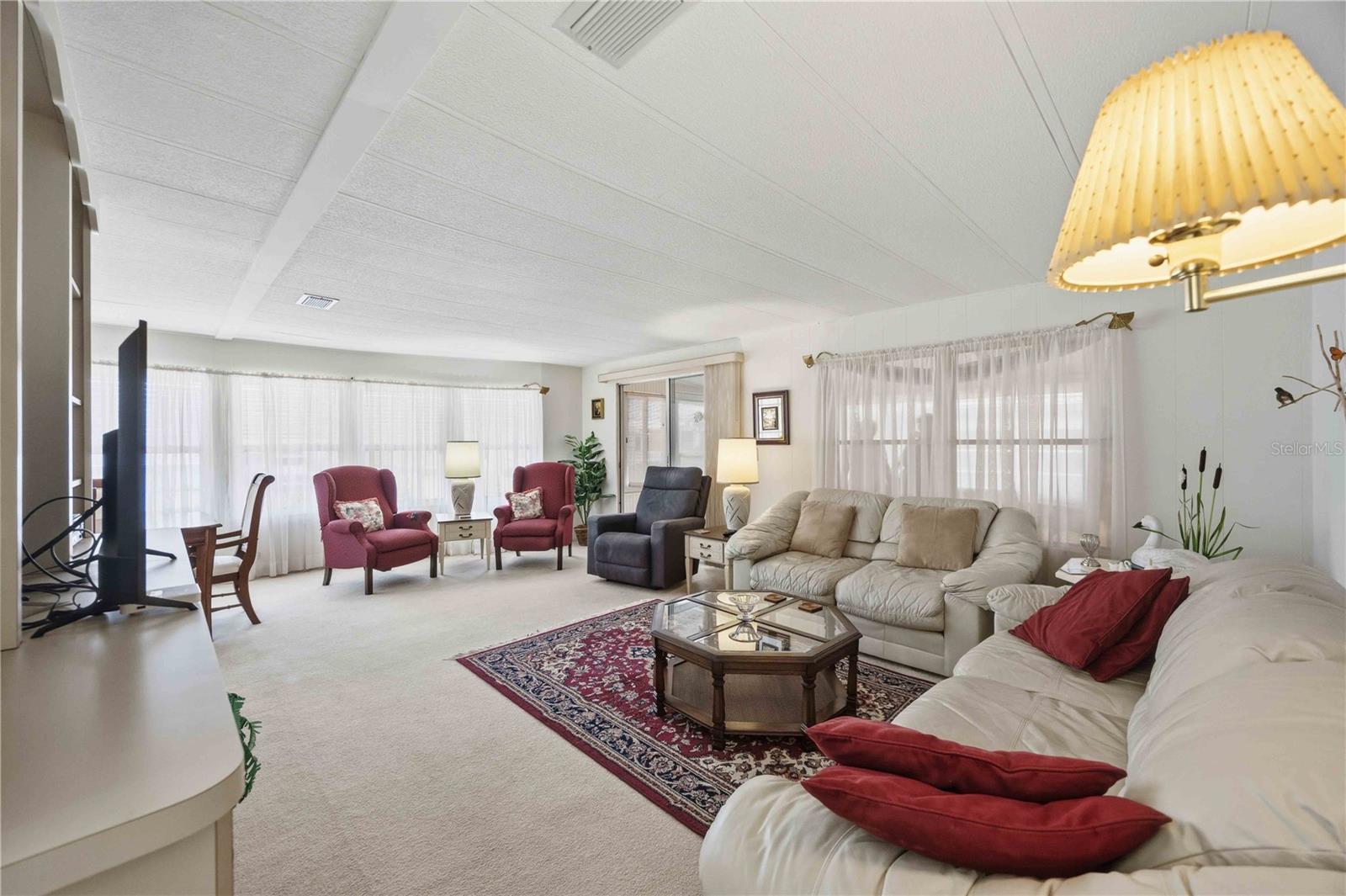 ALAMEDA ISLES - Residential