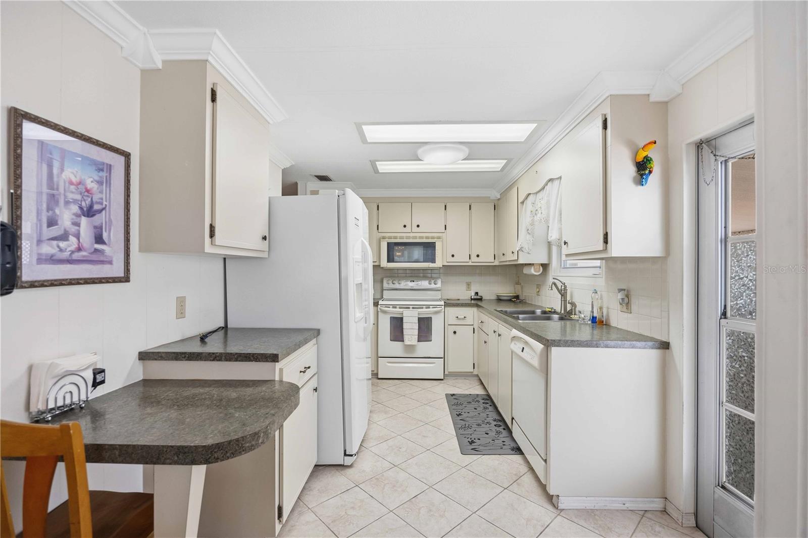 ALAMEDA ISLES - Residential