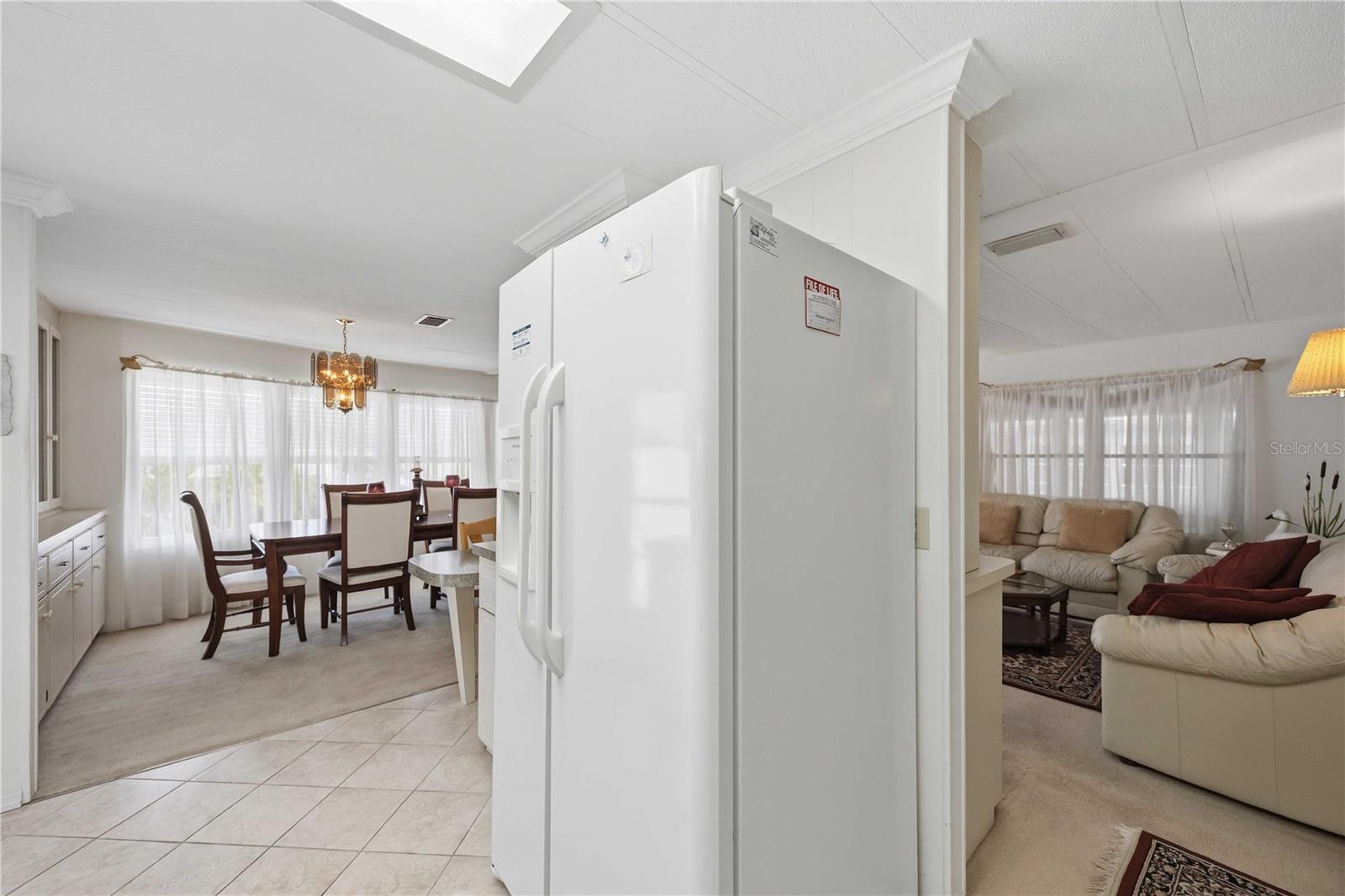 ALAMEDA ISLES - Residential