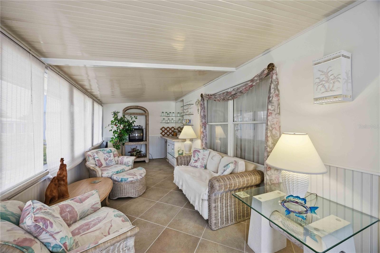 ALAMEDA ISLES - Residential