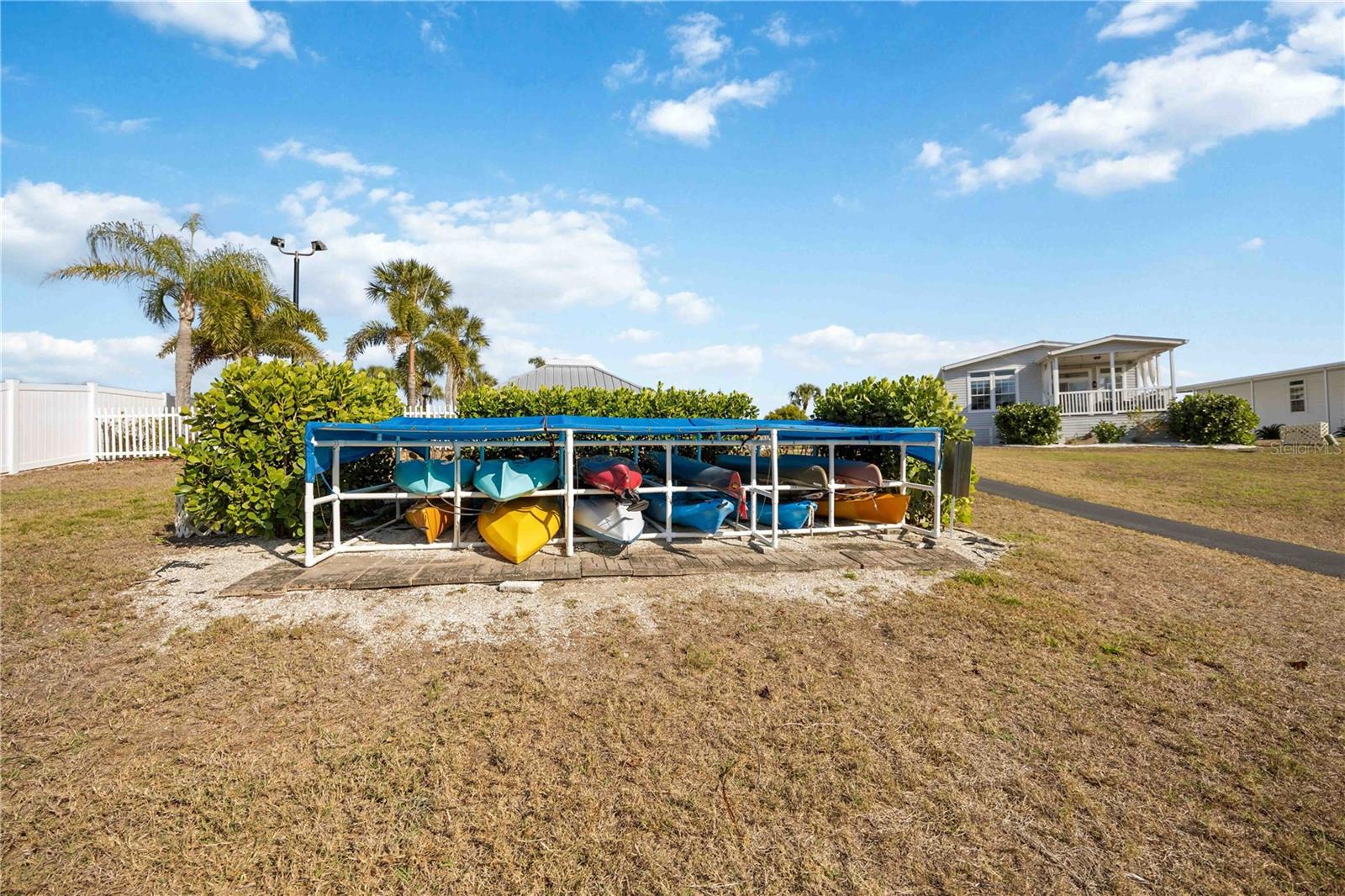 ALAMEDA ISLES - Residential