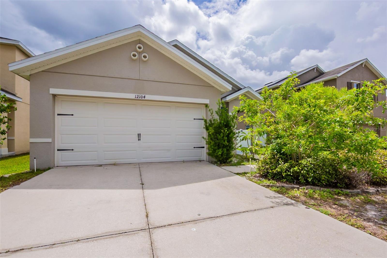 12104 FAWN BRINDLE STREET