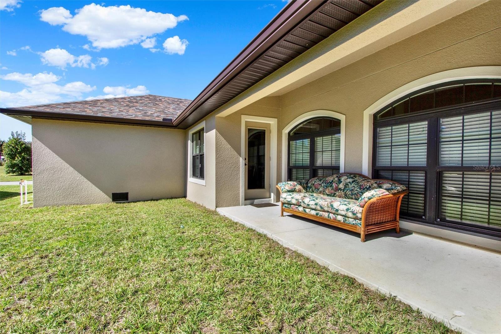 WHISP OAKS ESTATE PH 5-B - Residential Lease