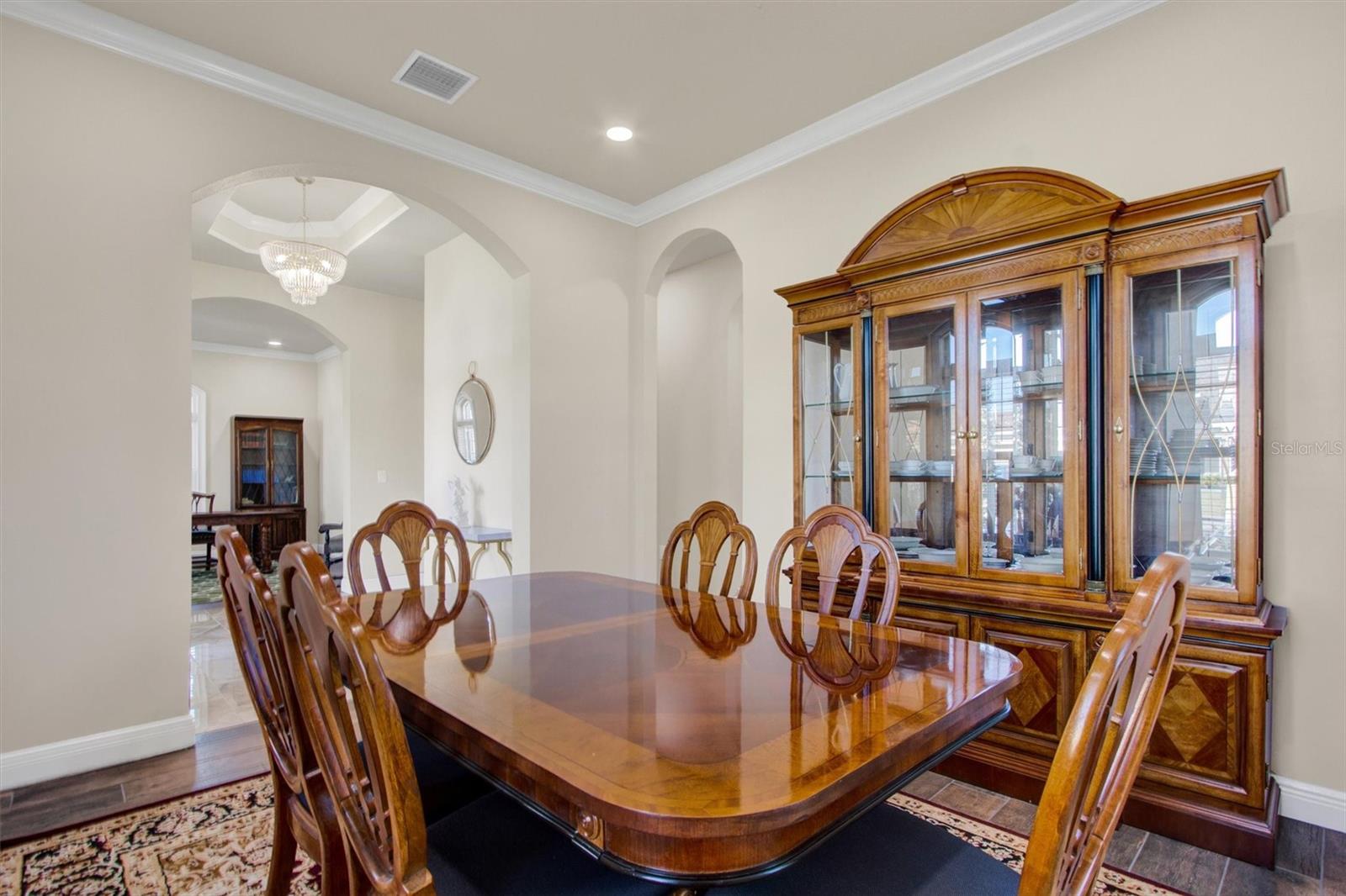 WHISP OAKS ESTATE PH 5-B - Residential Lease