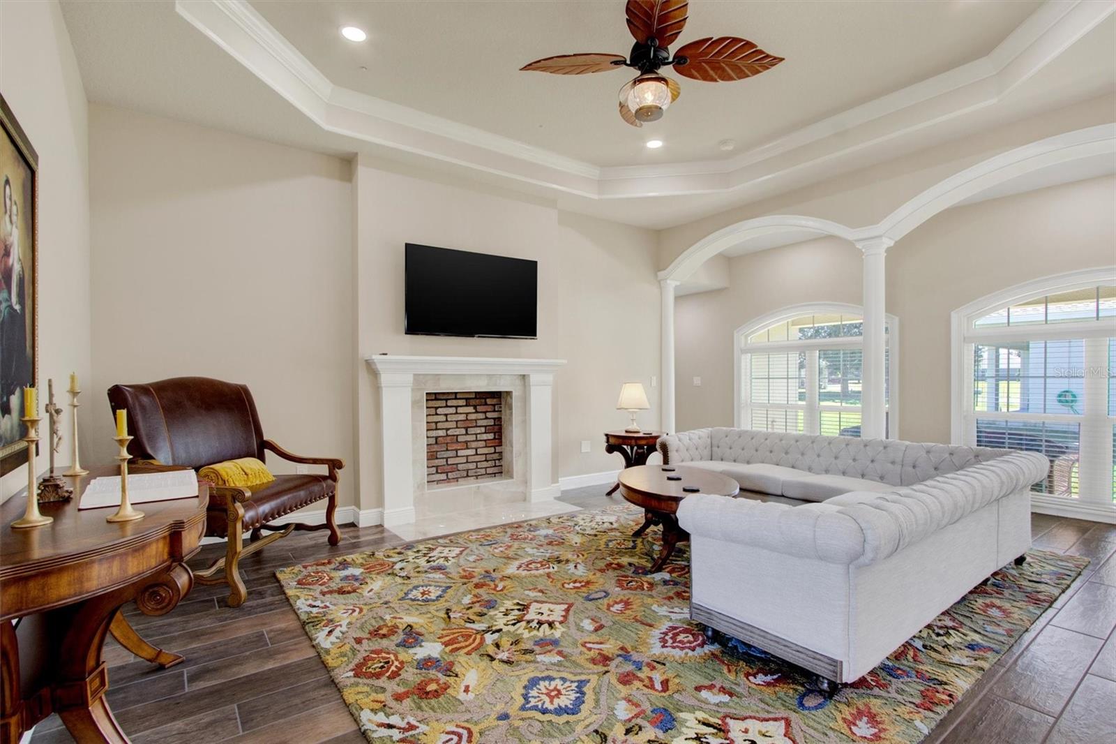 WHISP OAKS ESTATE PH 5-B - Residential Lease