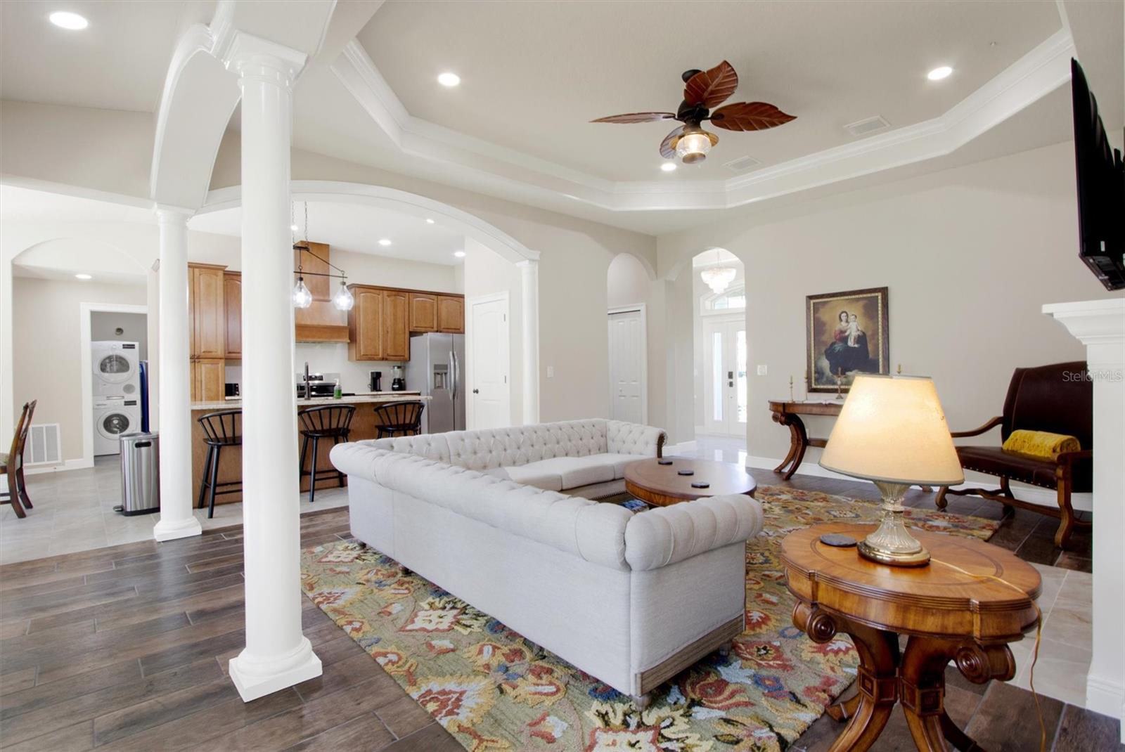 WHISP OAKS ESTATE PH 5-B - Residential Lease