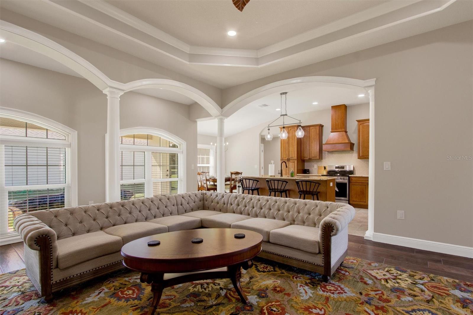 WHISP OAKS ESTATE PH 5-B - Residential Lease