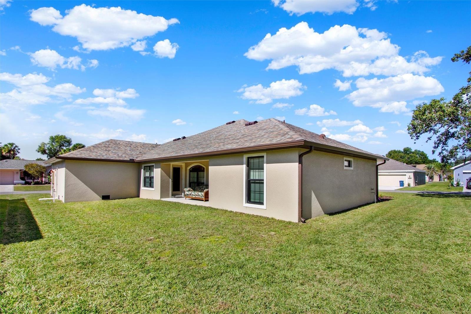 WHISP OAKS ESTATE PH 5-B - Residential Lease