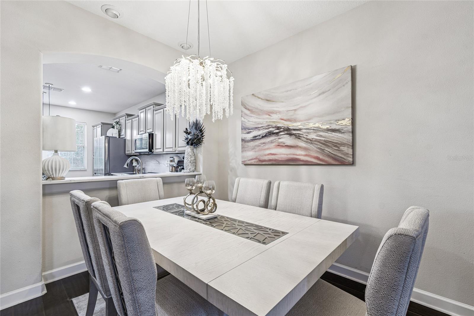 ARBOR GREENE TWNHMS REP - Residential