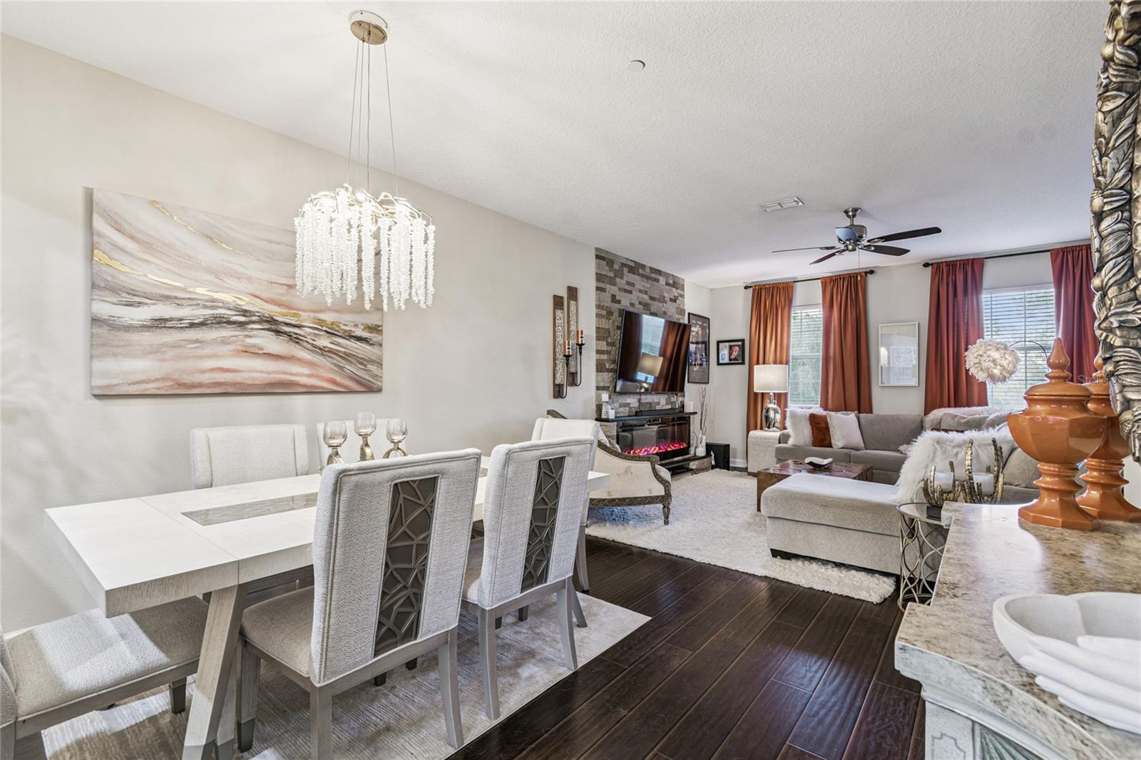 ARBOR GREENE TWNHMS REP - Residential