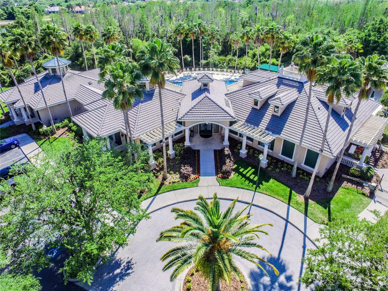 ARBOR GREENE TWNHMS REP - Residential