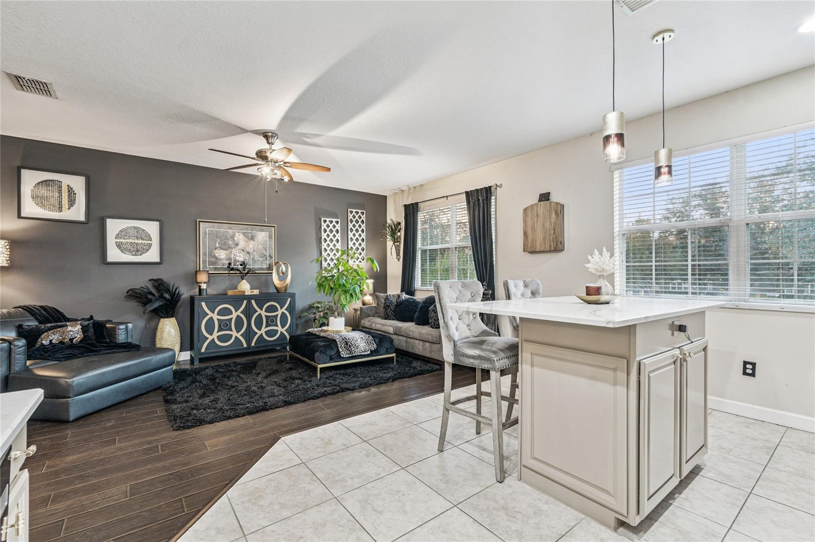 ARBOR GREENE TWNHMS REP - Residential