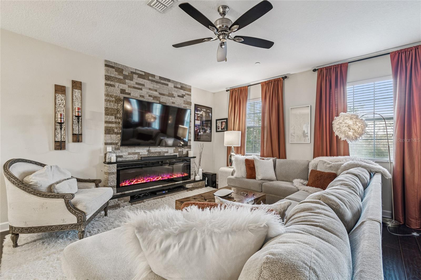 ARBOR GREENE TWNHMS REP - Residential