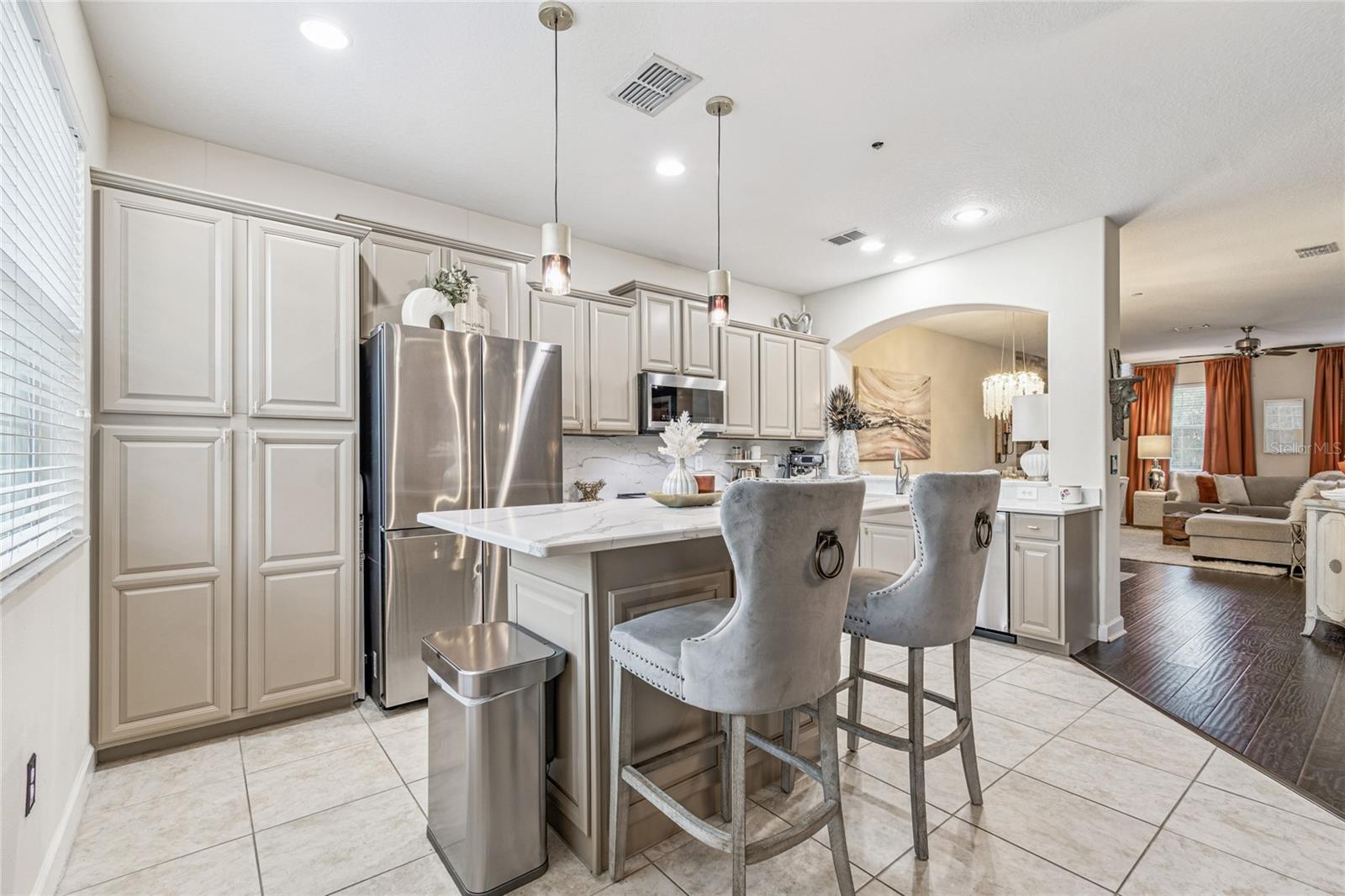 ARBOR GREENE TWNHMS REP - Residential