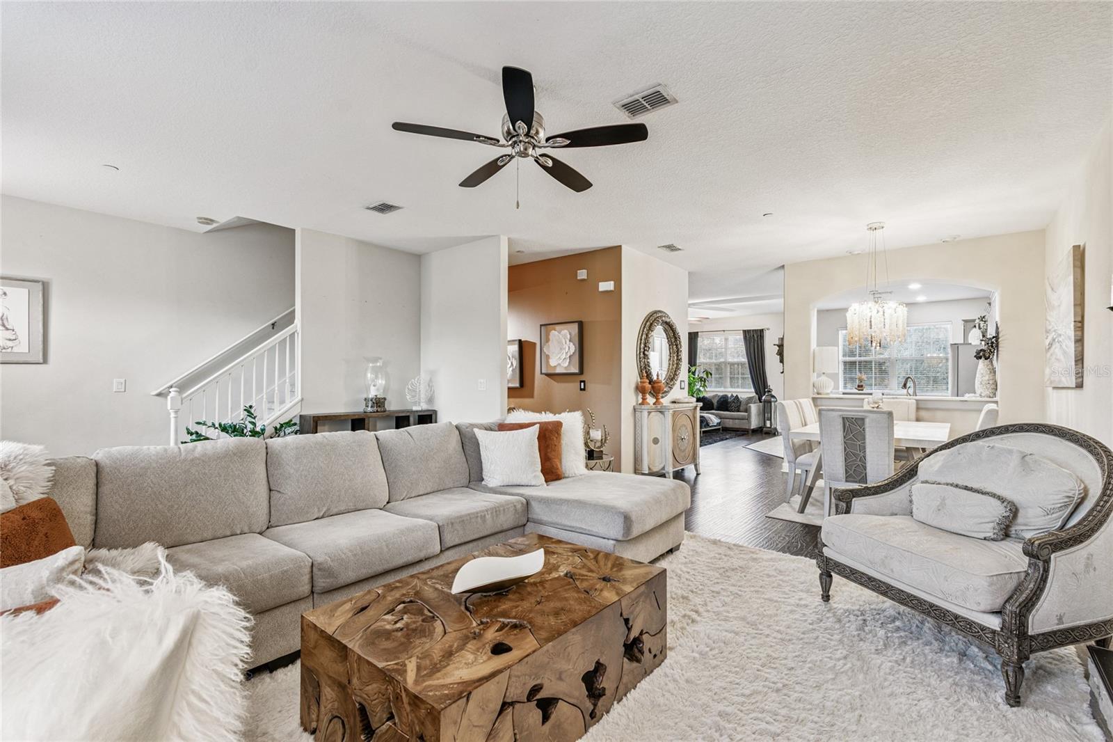 ARBOR GREENE TWNHMS REP - Residential