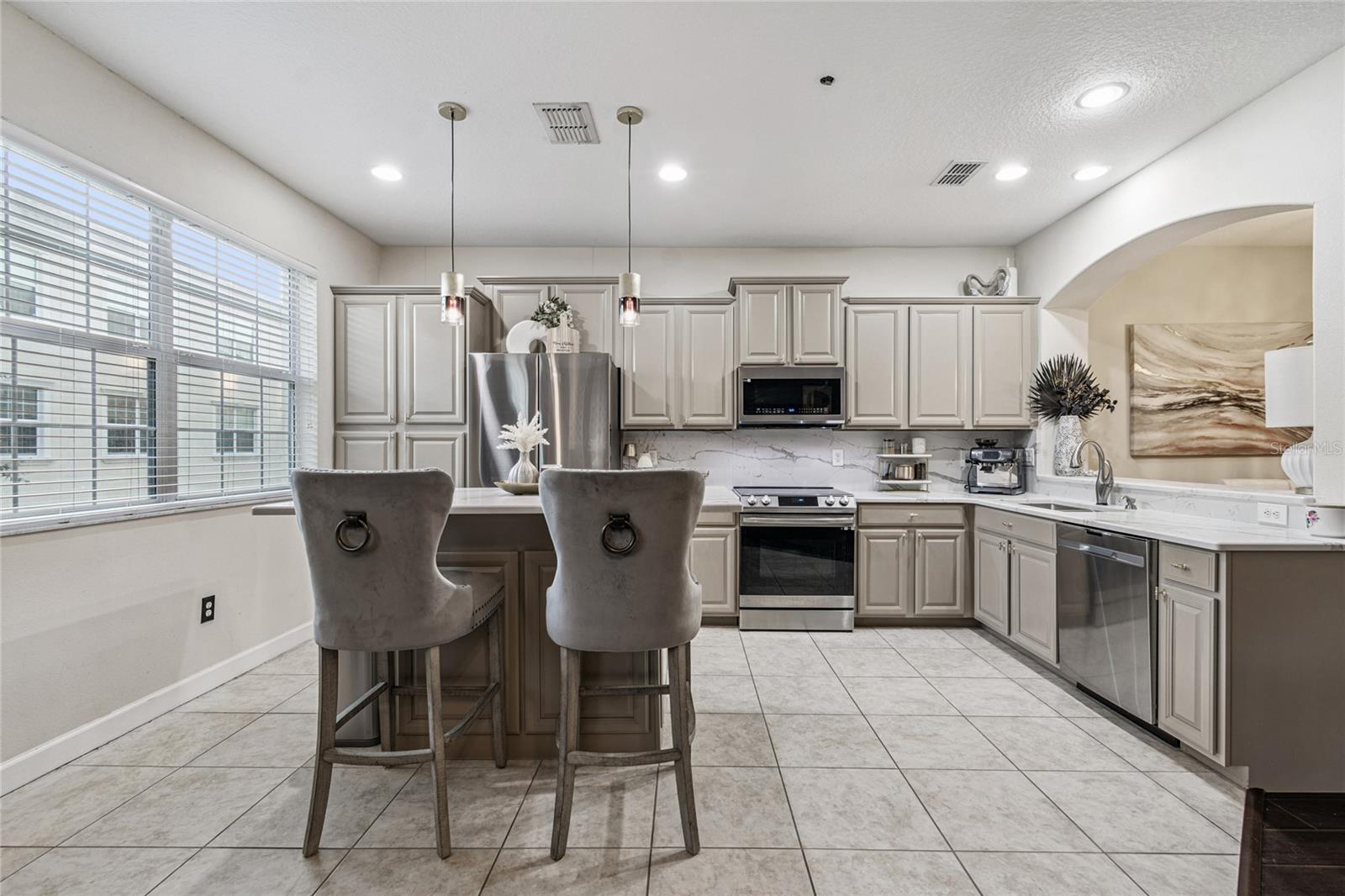 ARBOR GREENE TWNHMS REP - Residential