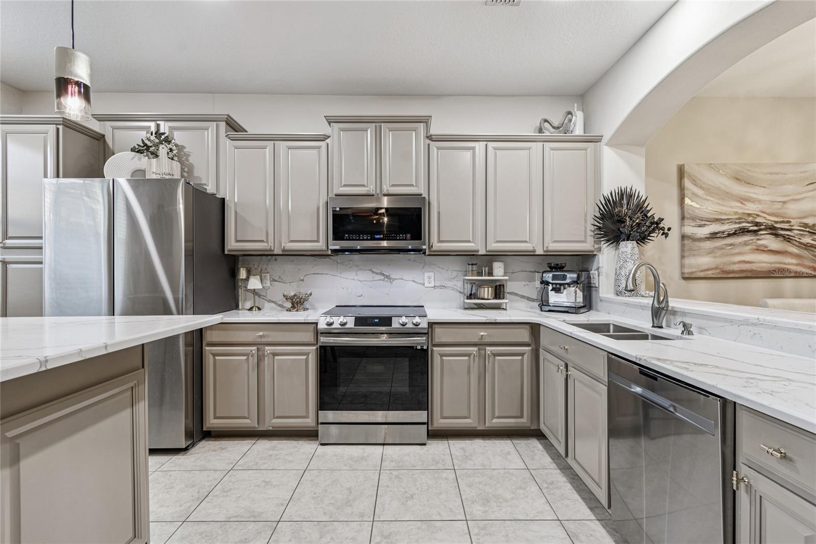 ARBOR GREENE TWNHMS REP - Residential