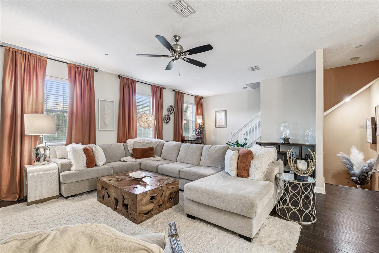 ARBOR GREENE TWNHMS REP - Residential