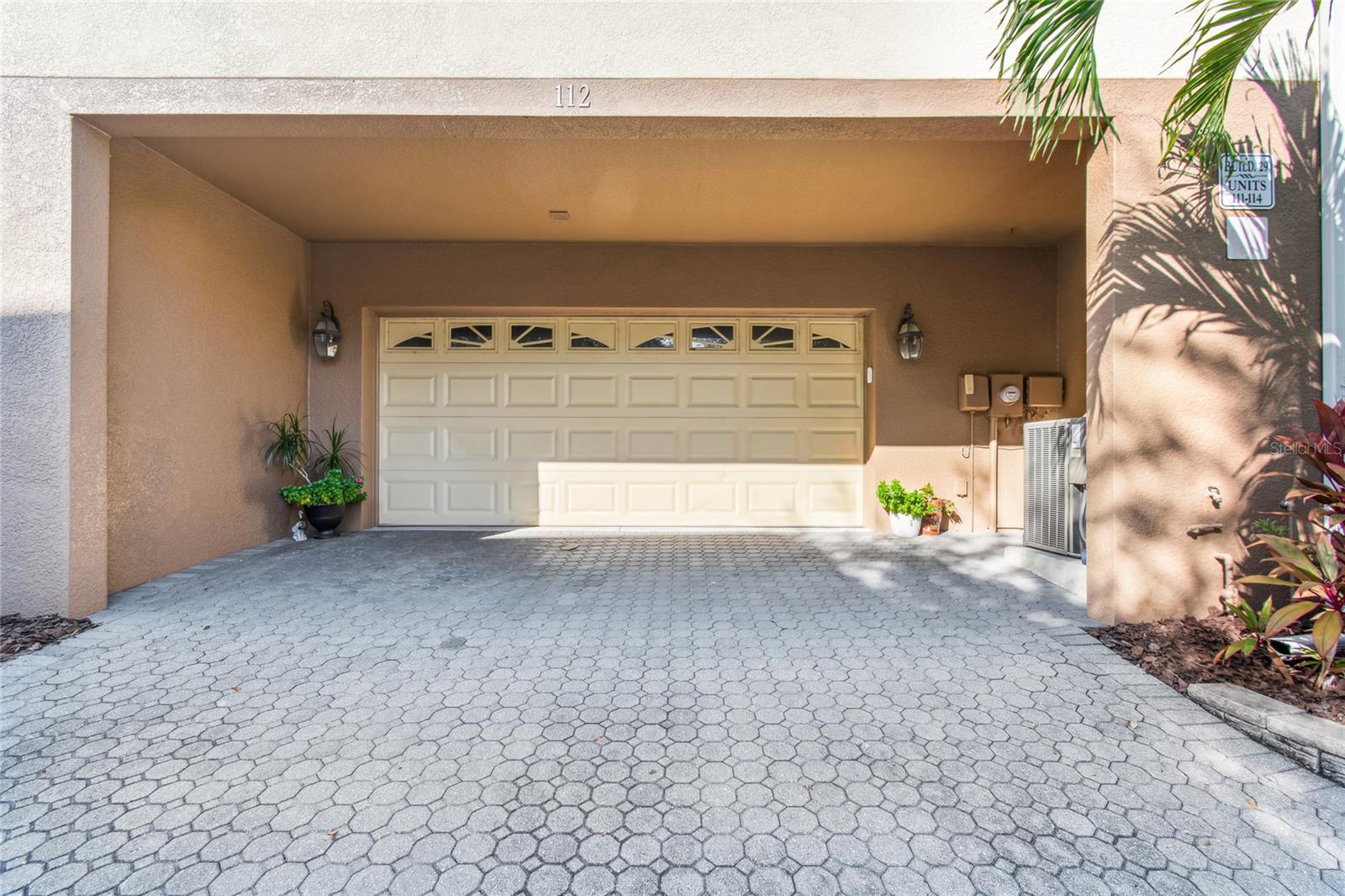 ARBOR GREENE TWNHMS REP - Residential