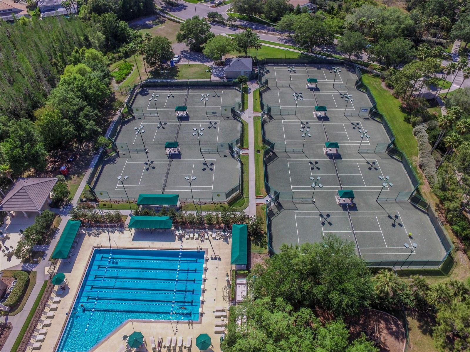 ARBOR GREENE TWNHMS REP - Residential