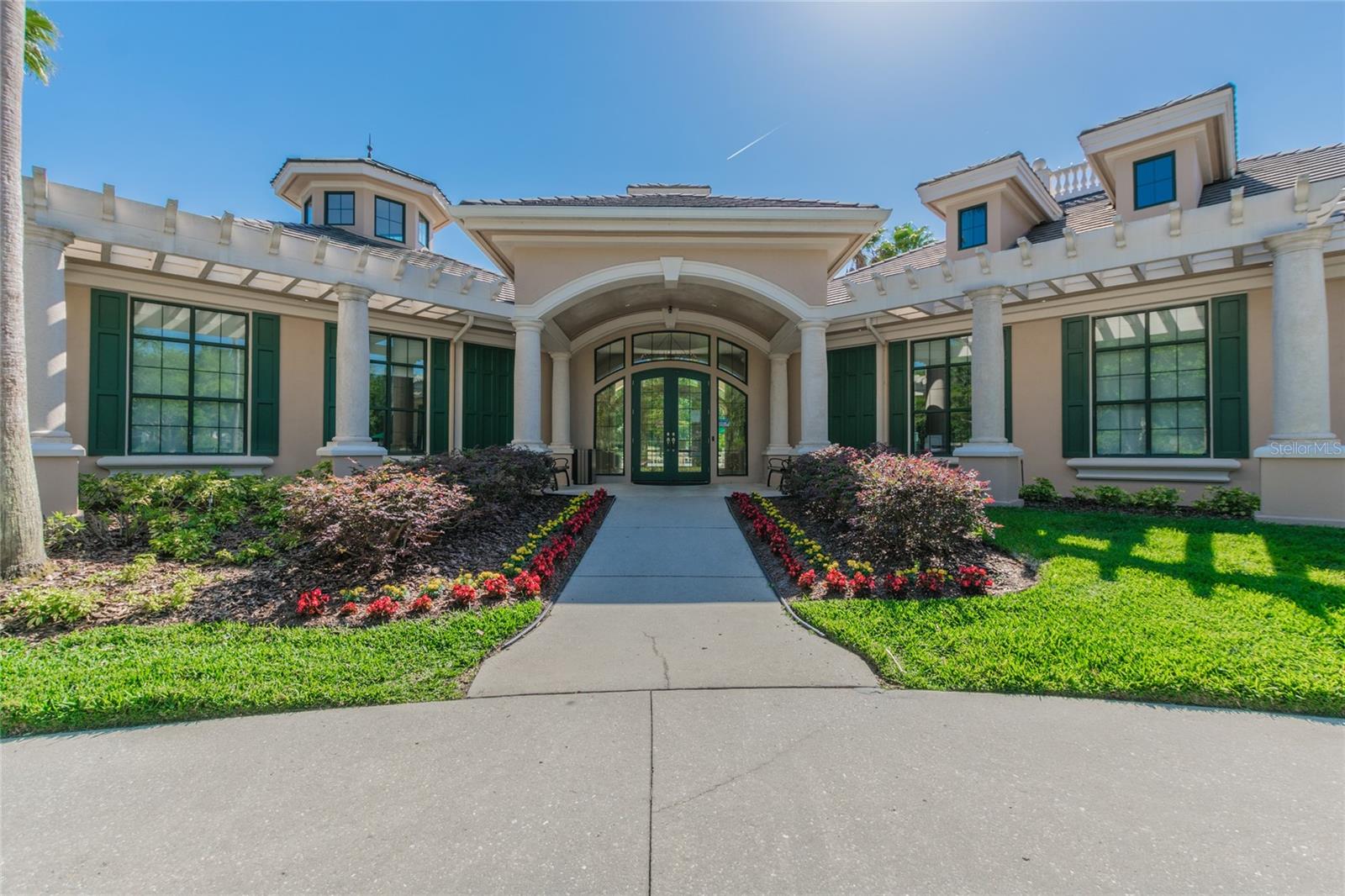 ARBOR GREENE TWNHMS REP - Residential