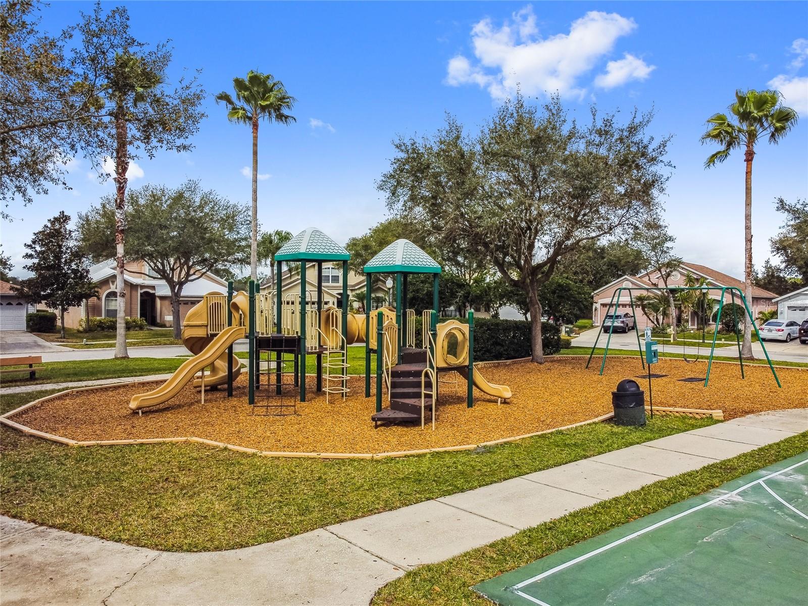 ARBOR GREENE TWNHMS REP - Residential