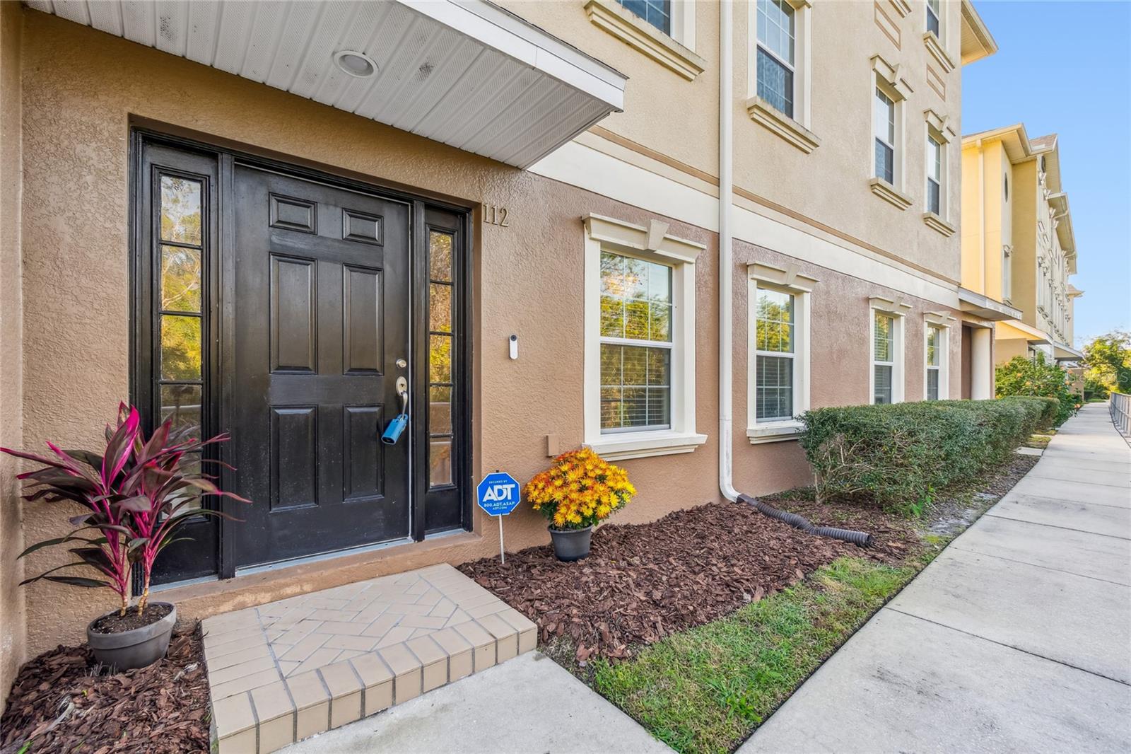 ARBOR GREENE TWNHMS REP - Residential