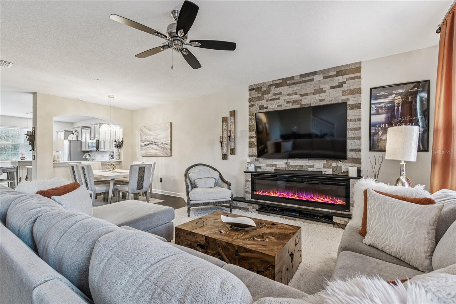 ARBOR GREENE TWNHMS REP - Residential