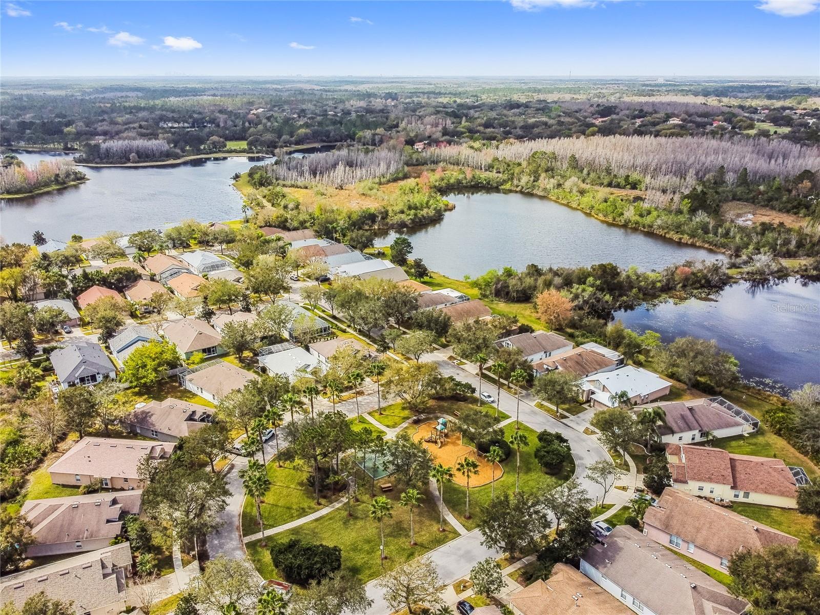 ARBOR GREENE TWNHMS REP - Residential