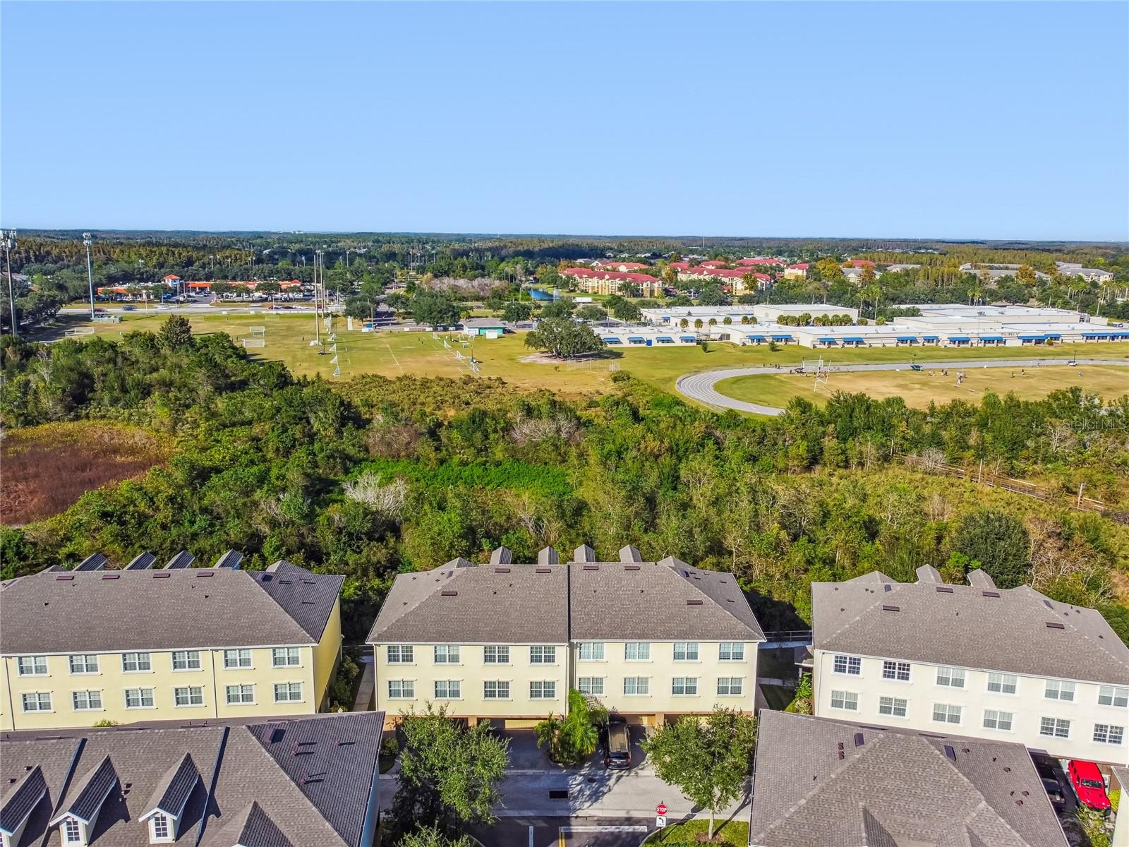 ARBOR GREENE TWNHMS REP - Residential