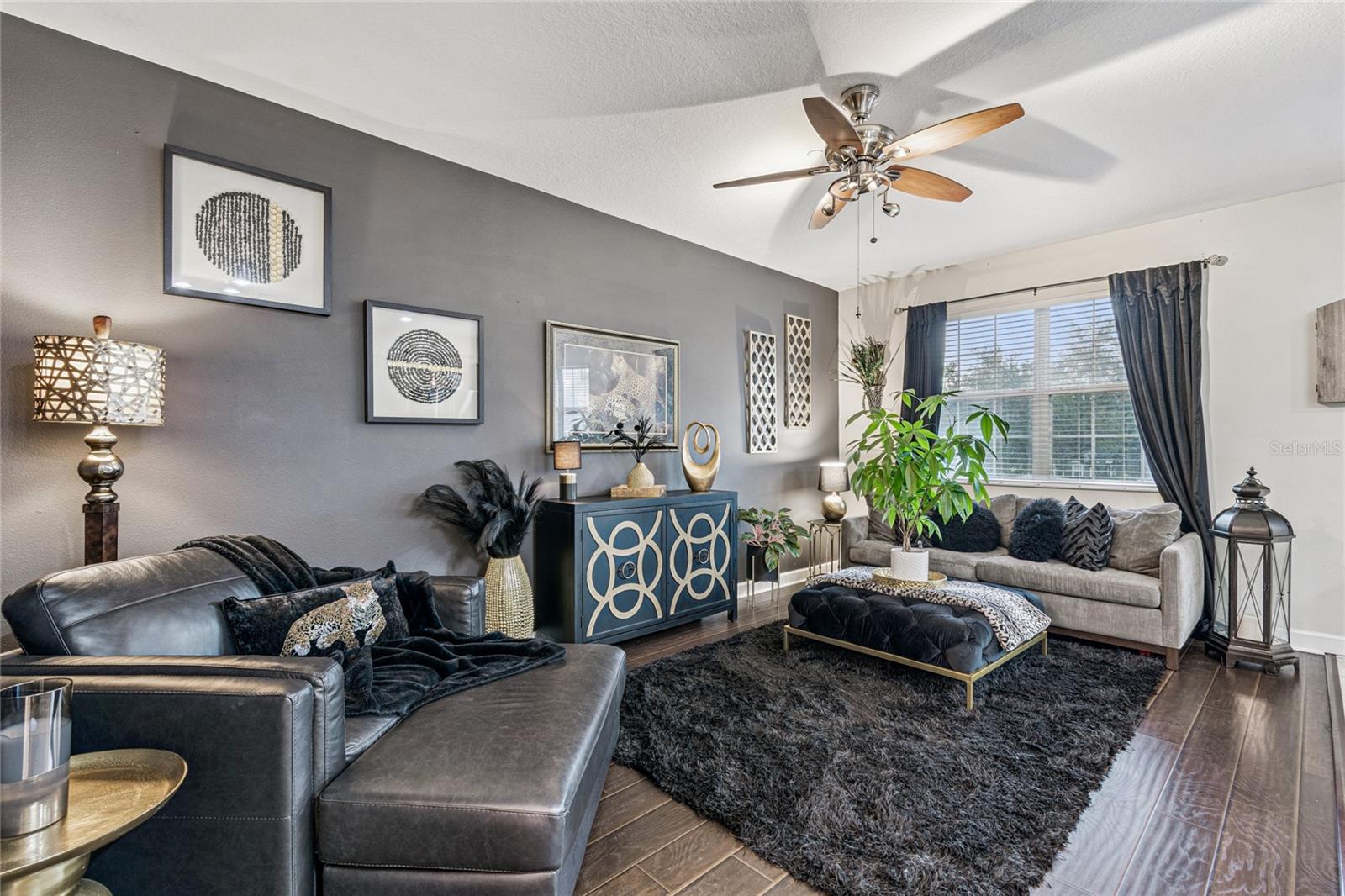 ARBOR GREENE TWNHMS REP - Residential