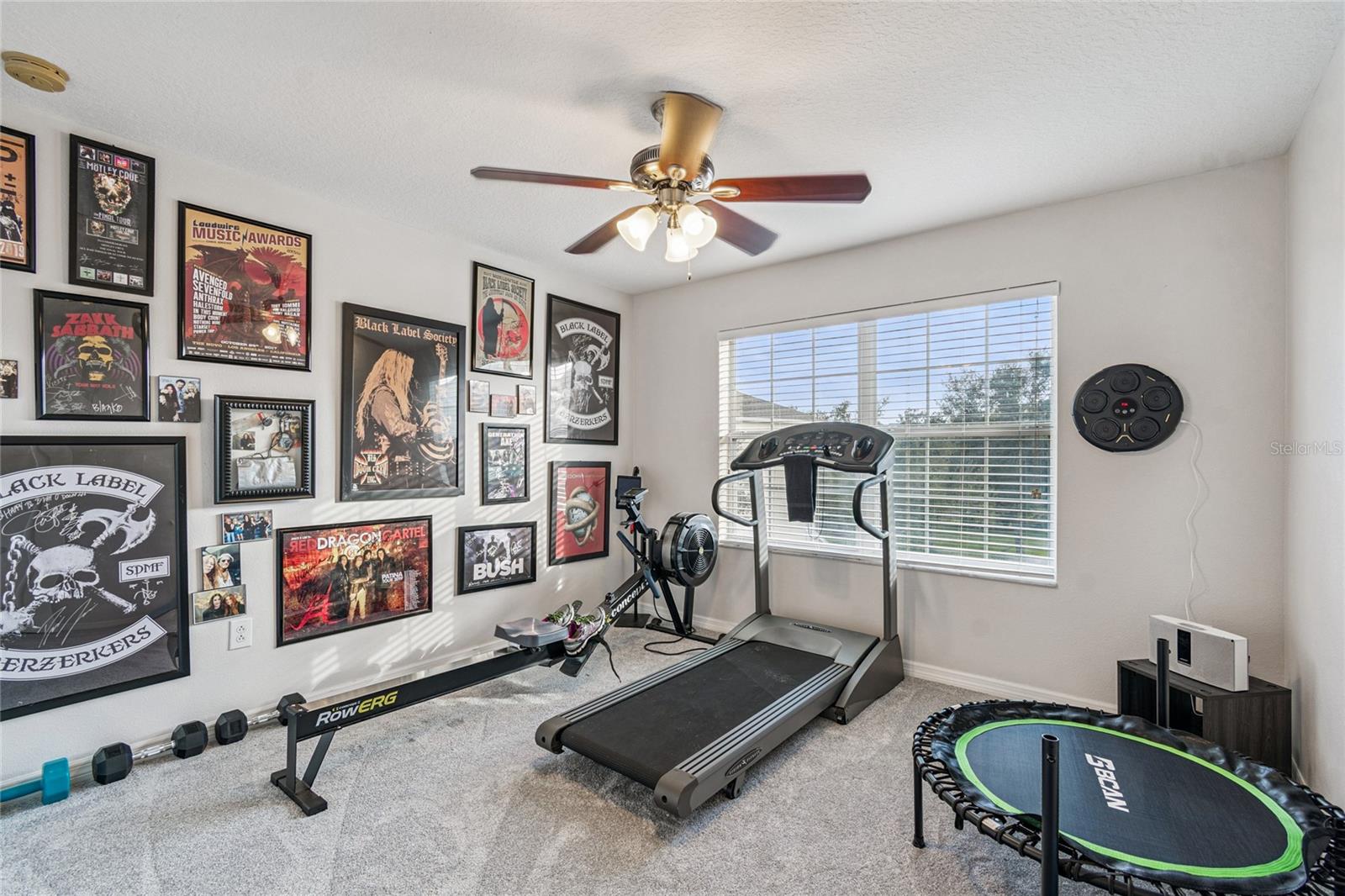 ARBOR GREENE TWNHMS REP - Residential