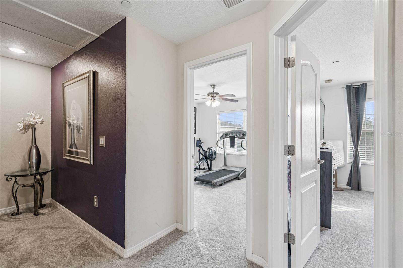 ARBOR GREENE TWNHMS REP - Residential