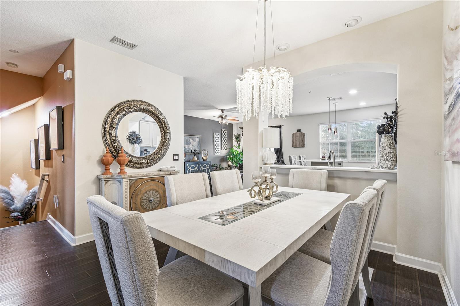 ARBOR GREENE TWNHMS REP - Residential