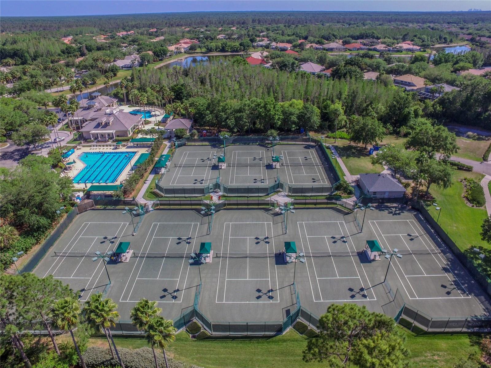 ARBOR GREENE TWNHMS REP - Residential