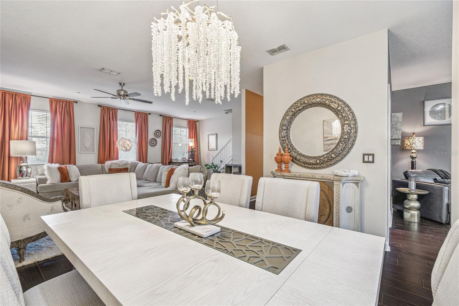 ARBOR GREENE TWNHMS REP - Residential