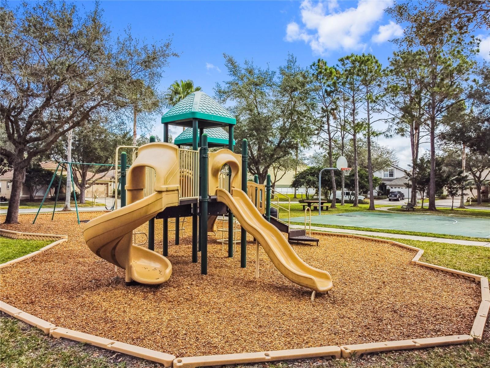 ARBOR GREENE TWNHMS REP - Residential