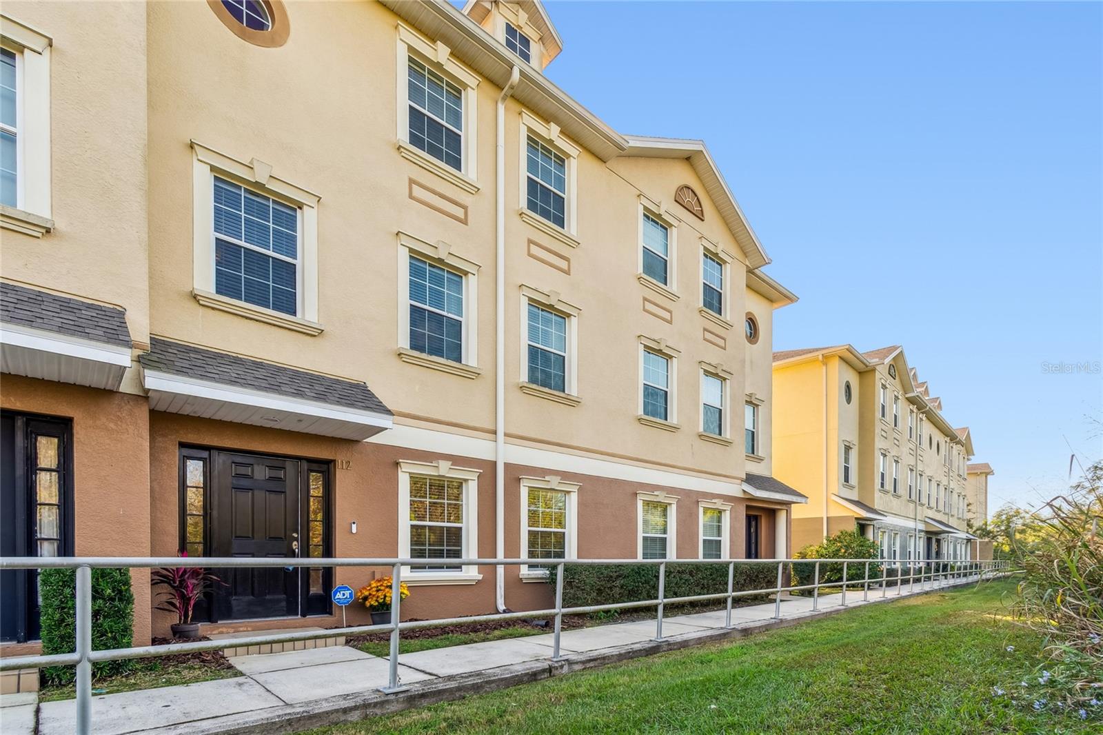 ARBOR GREENE TWNHMS REP - Residential