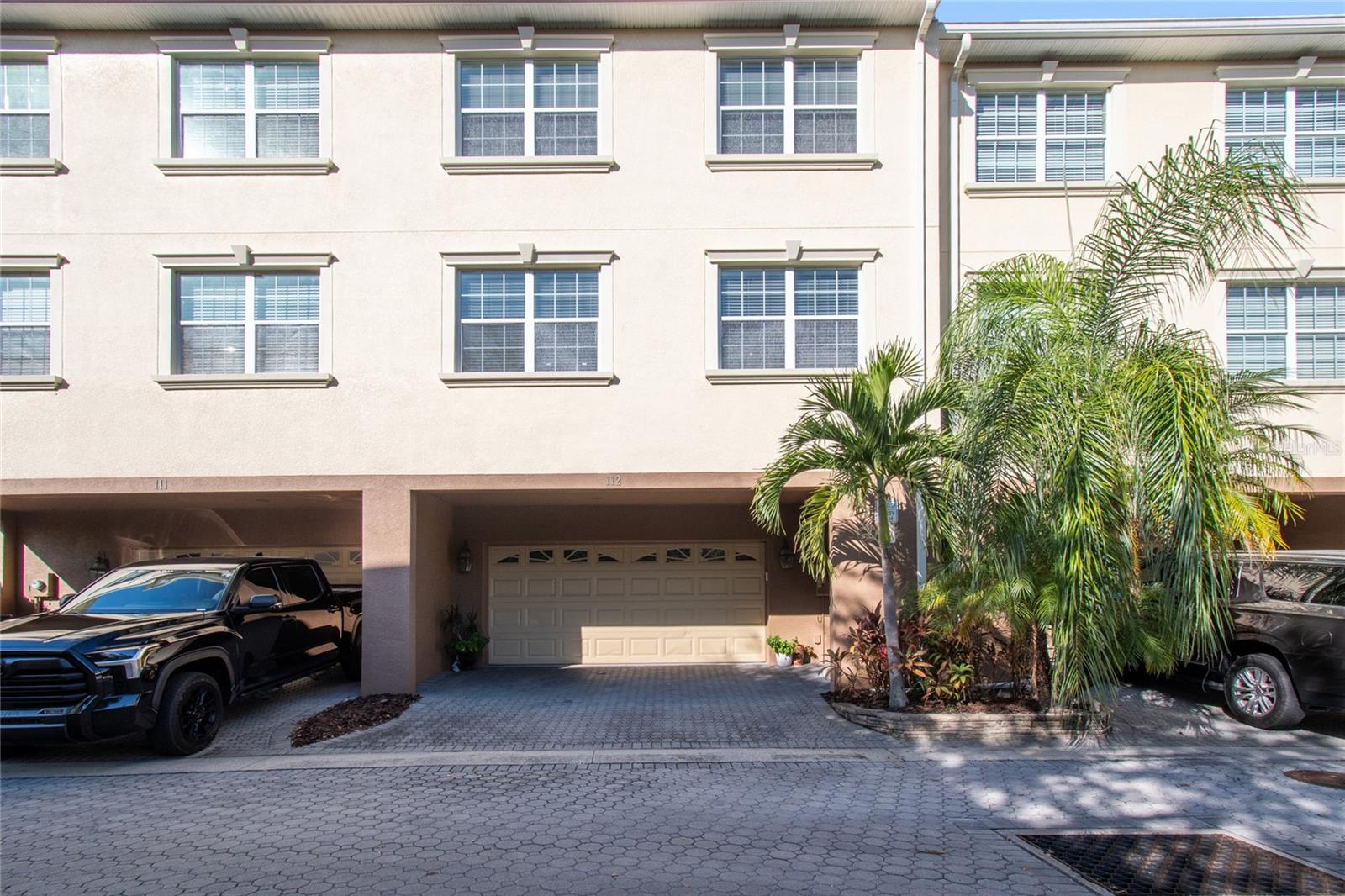 ARBOR GREENE TWNHMS REP - Residential