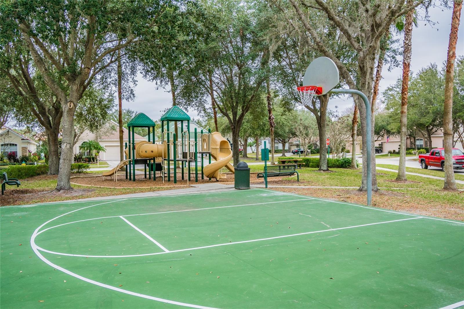 ARBOR GREENE TWNHMS REP - Residential