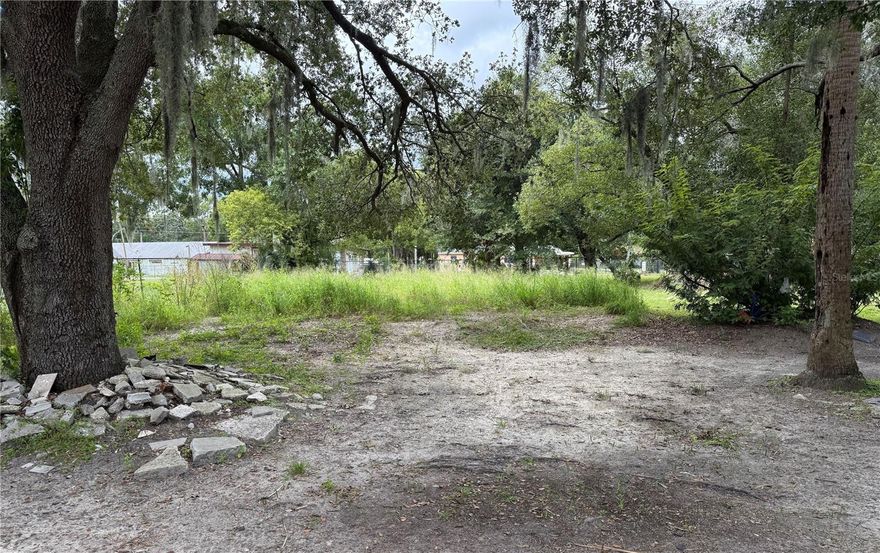 This prime vacant lot in Sanford, Florida, offers a fantastic opportunity to build a custom home or investment property in a thriving location. Situated in a growing area with easy access to I-4, downtown Sanford, Lake Monroe, and Orlando’s amenities, this lot provides the perfect blank canvas for residential or permitted development. With no existing structures, low holding costs, and potential for future appreciation, this is an ideal choice for buyers seeking flexibility and value. Don’t miss this chance to secure a buildable lot in Seminole County’s desirable market! Contact us today for details.