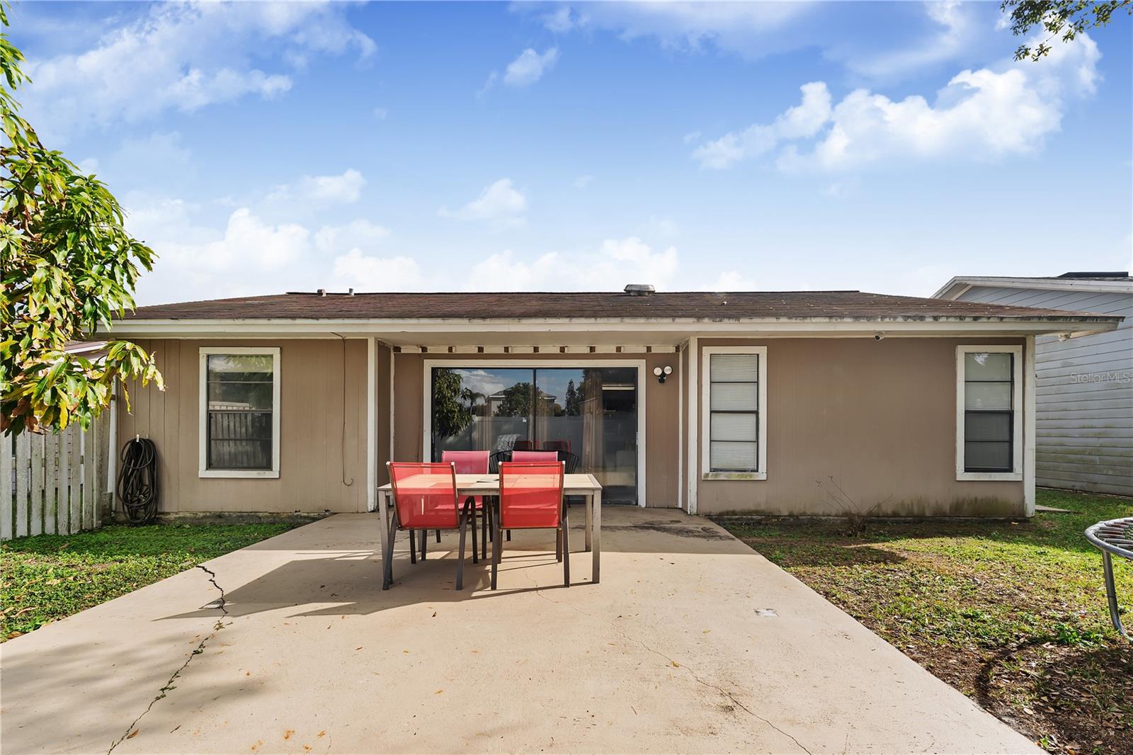 CURRY FORD WOODS - Residential