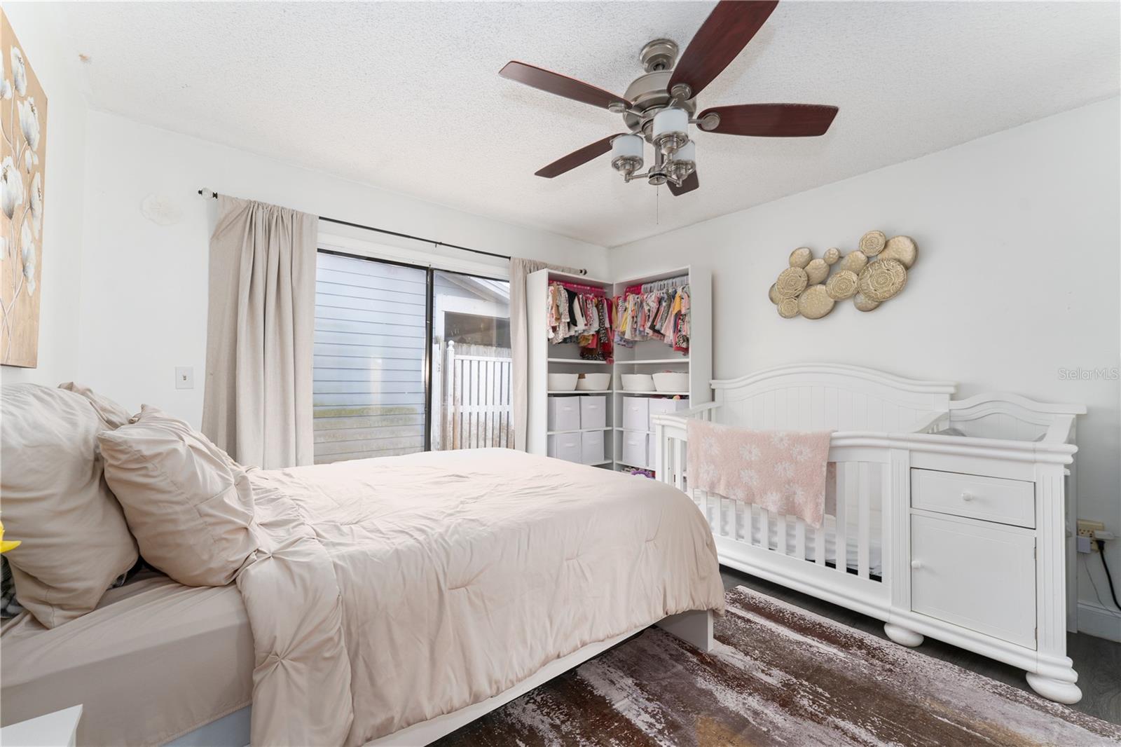 CURRY FORD WOODS - Residential