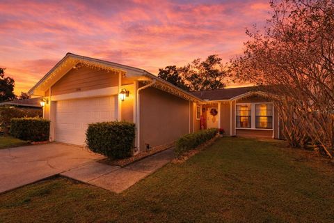 Photo of 2936 Curry Woods Drive, Orlando, FL 32822 (MLS # O6366721)