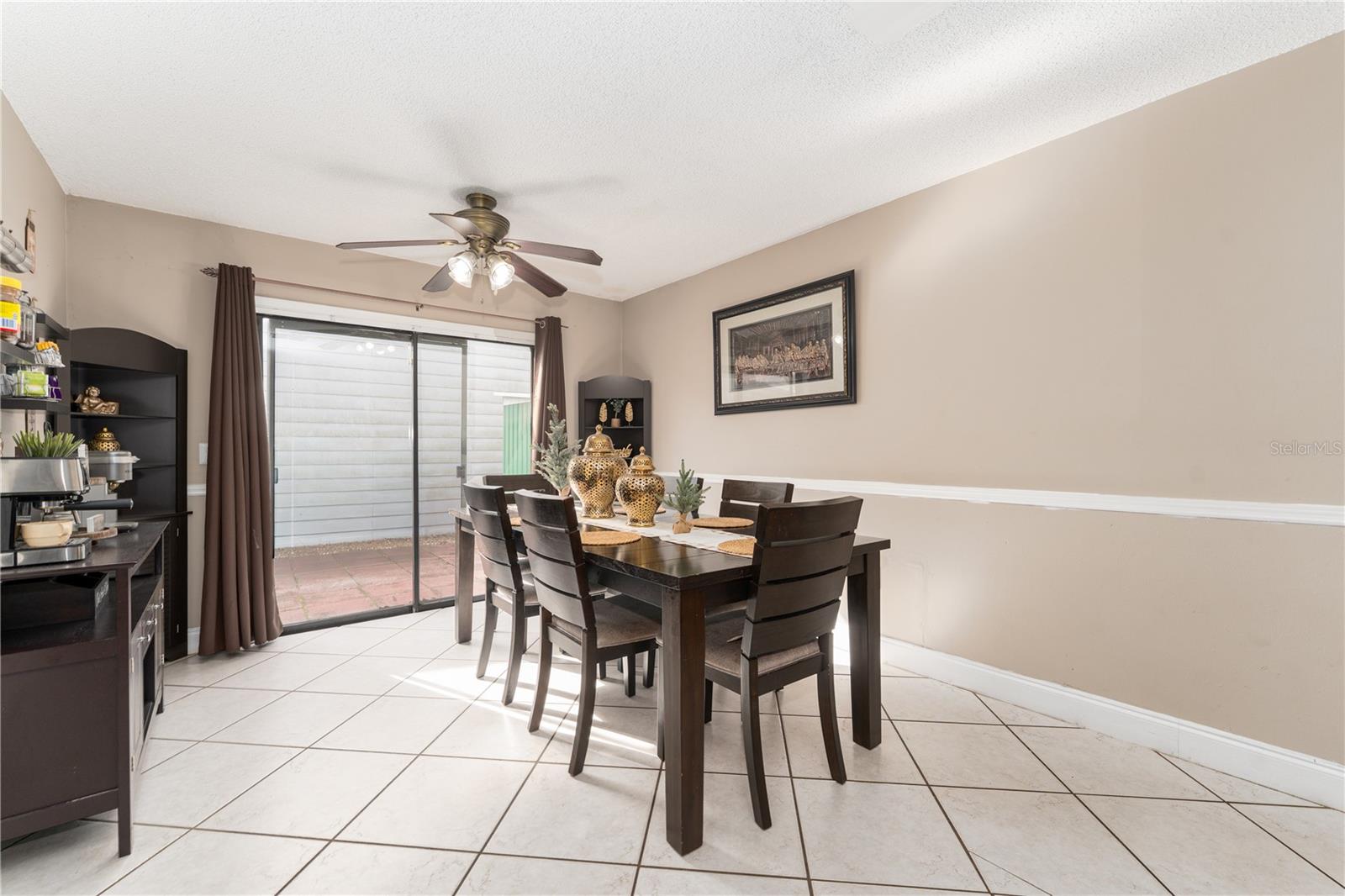 CURRY FORD WOODS - Residential