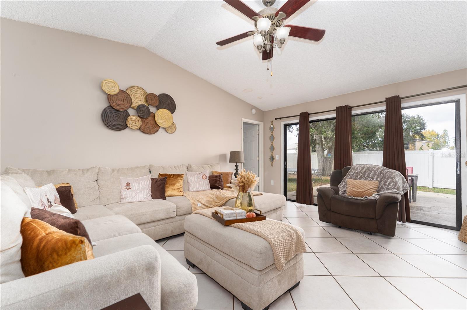 CURRY FORD WOODS - Residential