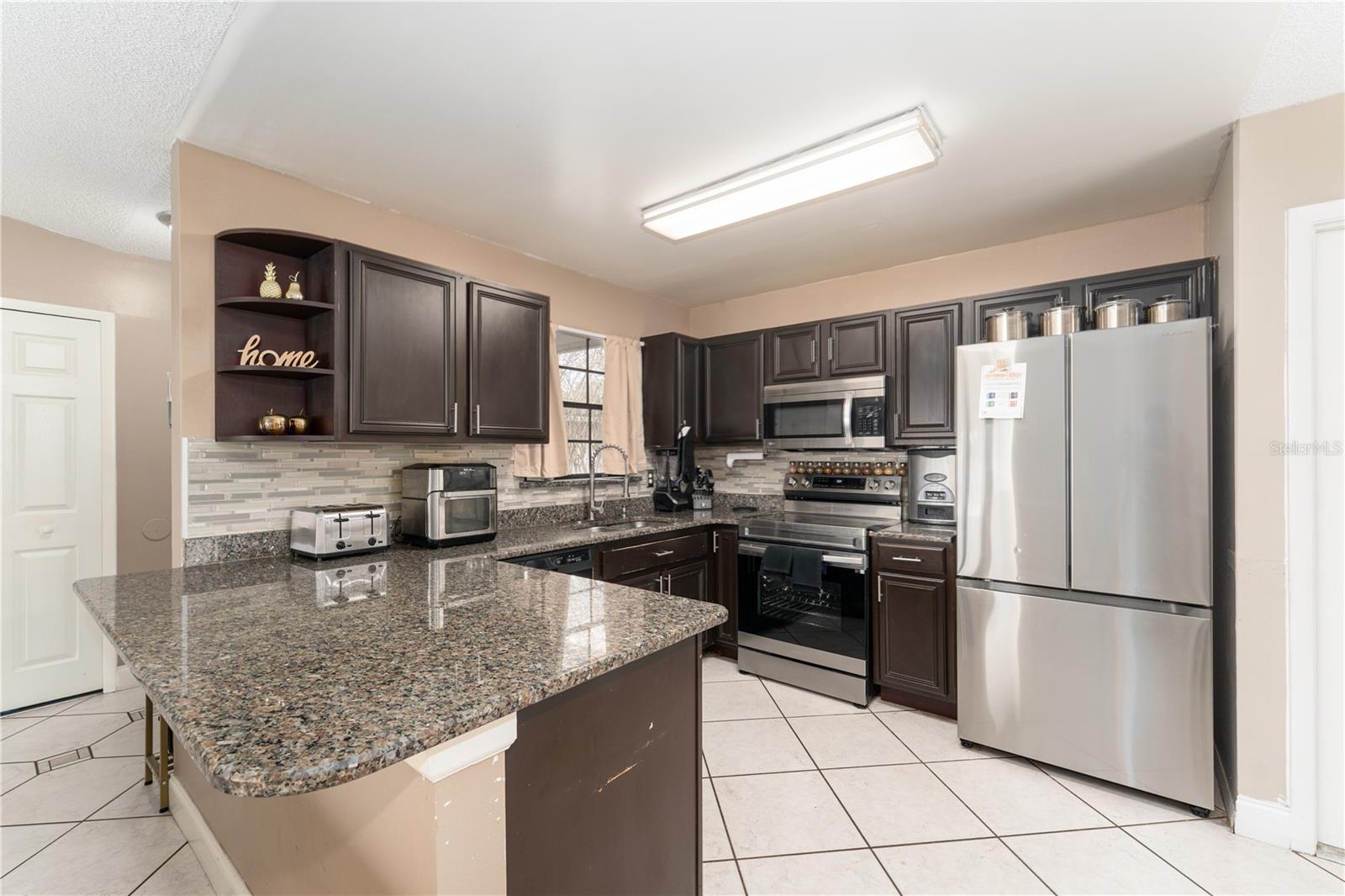 CURRY FORD WOODS - Residential